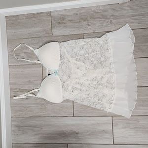 Women's Lacey Lingerie